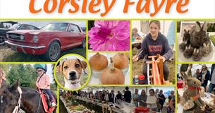 Corsley Fayre