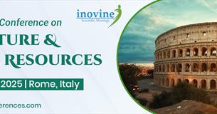 2nd International Conference on Agriculture & Natural Resources