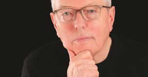 An Evening with Alan Johnson