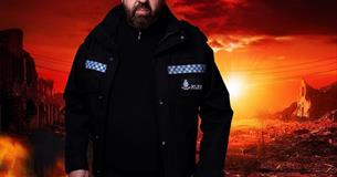 Alfie Moore: Acopalypse Now