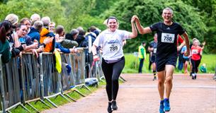 Westonbirt 10k