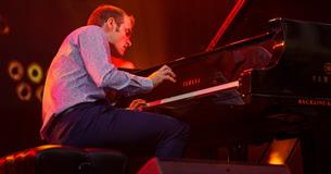 Lunchtime Recital: Andrew McCormack (Piano)