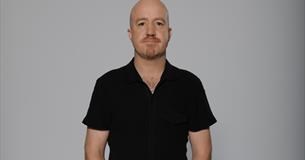 Andy Parsons (Work In Progress)