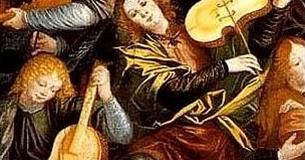Quartets for Palm Sunday