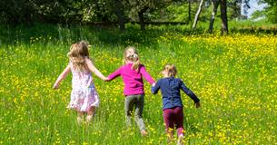 Nature Explorers Trail Challenge