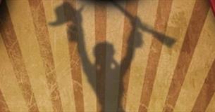 Clogs Musical Theatre present Annie Get Your Gun