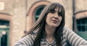 Annie Dressner - "I Thought It Would Be Easier" An Evening Of Glorious Folk Music