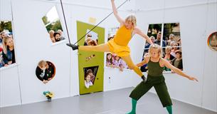 My House by Apocalyptic Circus