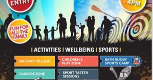 Health, Sports & Wellbeing Summer Fair