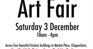 Chippenham Art Fair