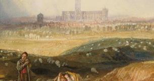 Wessex: Inspired Landscapes - Art History Course