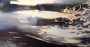 Artist Workshop led by Helen Garrett