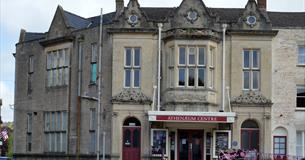 Athenaeum Centre for the Community
