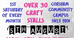 Corsham Creative Market