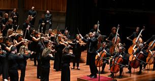 Aurora Orchestra
