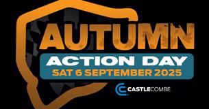 Autumn Action Day