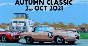 Autumn Classic Historic Racing Festival