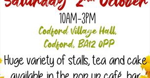 Codford Artisan Market