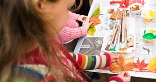 Autumn's Wonders – family event at Westonbirt