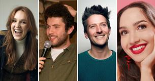 Avalon Comedy Network
