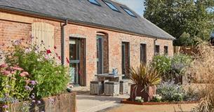 The Farm at Avebury - Silbury Hill 
