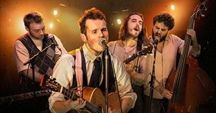 Awake My Soul: The Mumford & Sons Story
