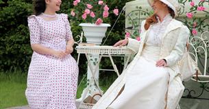 The Importance of Being Earnest