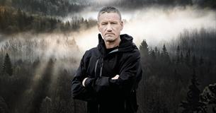 Billy Billingham MBE: Always a Little Further