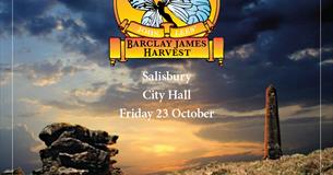 John Lees' Barclay James Harvest - CANCELLED
