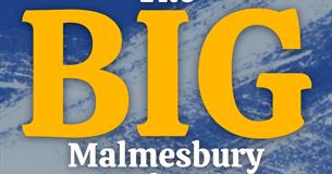 The Big Malmesbury Craft Fair
