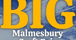The Big Malmesbury Craft Fair