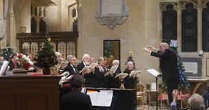 Bradford on Avon Choral Society