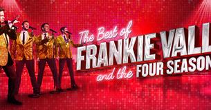 The Best Of Frankie Valli
