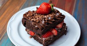 Adult Baking with the Cake Lady