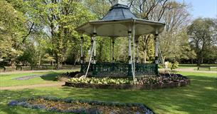 Bandstand Concerts
