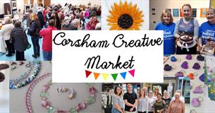 Corsham Creative Market
