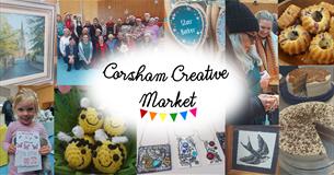 Corsham Creative Market