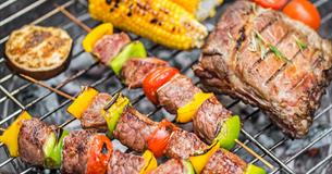 Barbeque Masterclass