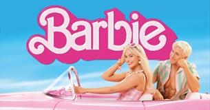 Barbie (12A)