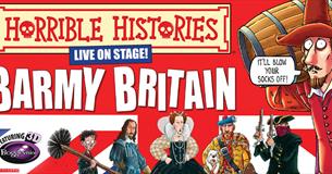 Horrible Histories