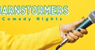 Barnstormers Comedy