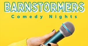 Barnstormers Comedy