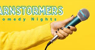 Barnstormers Comedy