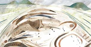 Downland: art and the archaeological imagination in Wiltshire