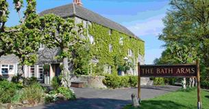 The Bath Arms at Longleat