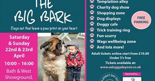 The Big Bark at Bath & West