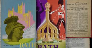 Remarkable Books: Heritage Treasures from the Bath Record Office collections