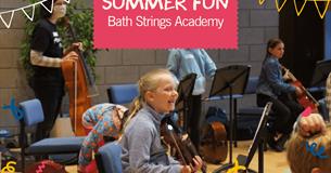 BATH STRINGS ACADEMY