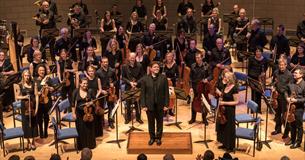 Bath Symphony Orchestra