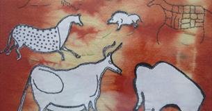 Bath textile Artists: Textures of Time